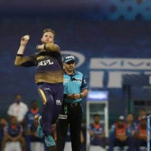 Tim Seifert batting position: Why is Lockie Ferguson not playing today's IPL 2021 match vs Punjab Kings?