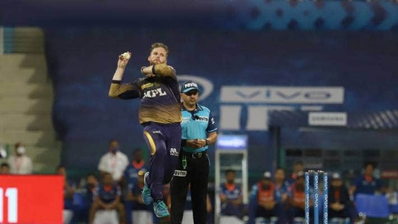 Tim Seifert batting position: Why is Lockie Ferguson not playing today's IPL 2021 match vs Punjab Kings?