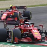 "It's certainly giving us an advantage": Ferrari feel that their power unit gamble is paying off