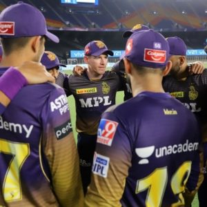 Man of the Match today IPL DC vs KKR: Who was awarded Man of the Match in Delhi vs Kolkata IPL 2021 match?