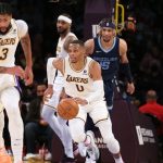 "Russell Westbrook with the ball during clutch time is the scariest Halloween movie!": Skip Bayless targets the Lakers' superstar for his crunch-time performance against Ja Morant and the Grizzlies