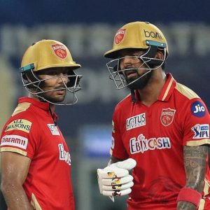 Is PBKS out of IPL 2021: How can Punjab Kings qualify for IPL 2021 playoffs?