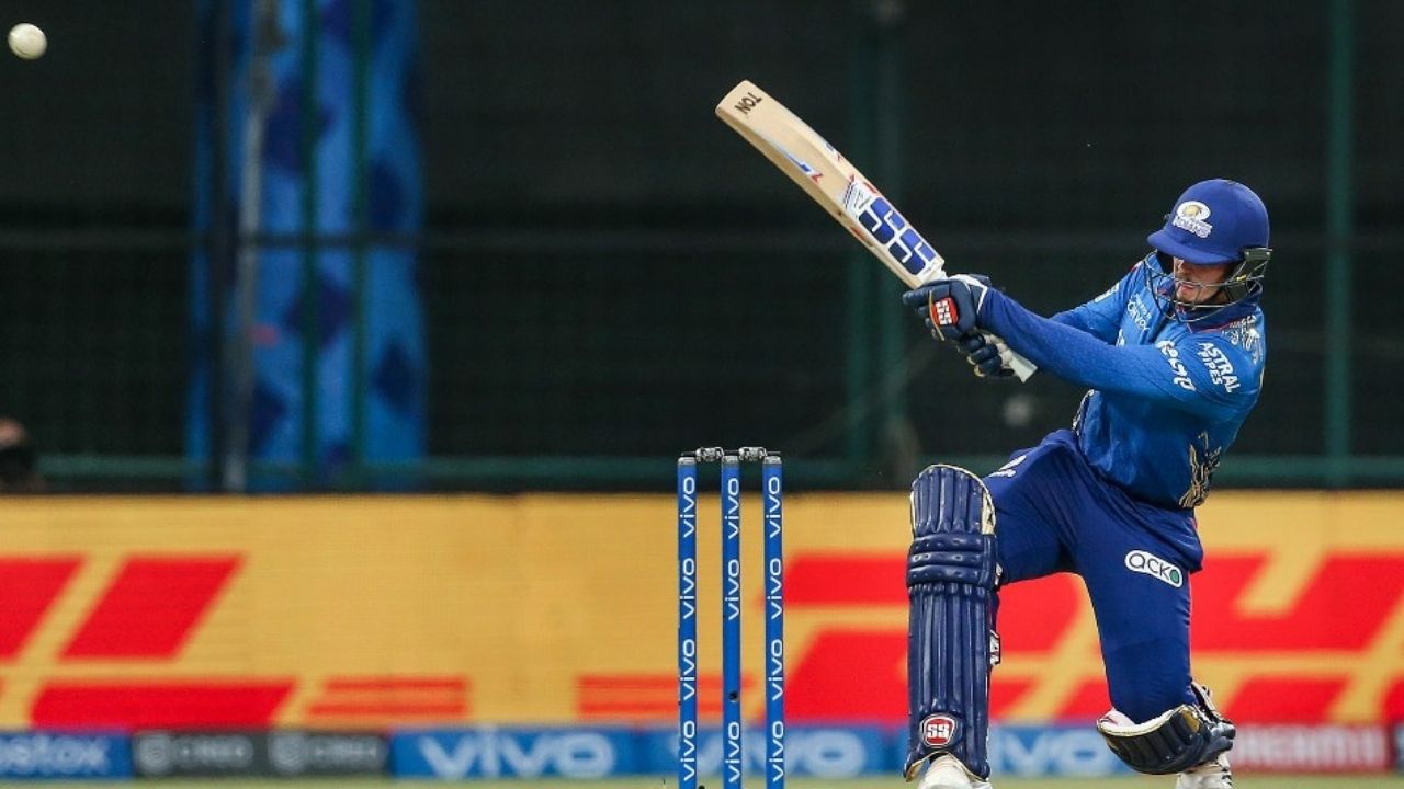 Krunal Pandya not playing: Why is Quinton de Kock not playing today's IPL 2021 match vs Rajasthan Royals?
