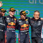 "It was great to see"– Honda touched by incredible gesture by Red Bull in Turkey and United States