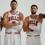 “This Chicago Bulls team is as good as the Michael Jordan 1996 team”: NBA Twitter reacts as Lonzo Ball, Zach LaVine and co. start the regular season with a 4-0 record for the first time in 25 years