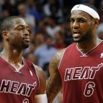 “LeBron James knows what Dwyane Wade likes; it takes Gabrielle Union 9 dishes”: How Dwyane Wade hilariously trusts the Lakers superstar with his food more than his wife