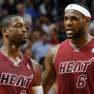 “LeBron James knows what Dwyane Wade likes; it takes Gabrielle Union 9 dishes”: How Dwyane Wade hilariously trusts the Lakers superstar with his food more than his wife