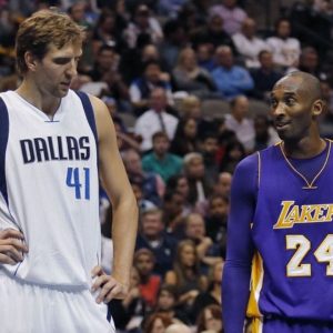 “Kobe Bryant Reached Out to Me During Free Agency, I was honored”: Dirk Nowitzki Humbly Declined The Mamba's Effort to Recruit Him to Lakers in 2013