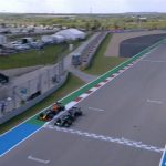 "Stupid idiot"– Max Verstappen fumes at Lewis Hamilton on radio after they tussle in FP2