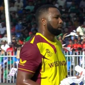 Retired hurt in cricket: What happened to Kieron Pollard? Will Pollard bat again in West Indies vs Bangladesh T20I?