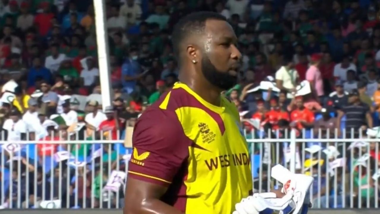 Retired hurt in cricket: What happened to Kieron Pollard? Will Pollard bat again in West Indies vs Bangladesh T20I?