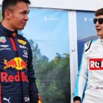 “As a B team, you will never be world champion" - Williams assert they did not sign Alex Albon from Red Bull to put down their partner Mercedes