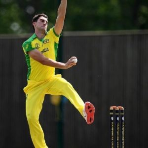 Pat Cummins has not played competitive cricket for more than five months, but he feels ready to play well for Australia.