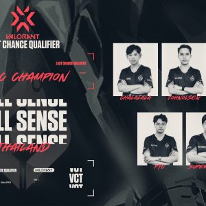 Full sense APAC Champions