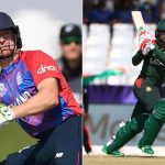 England vs Bangladesh Head to Head in T20s | ENG vs BAN T20I Stats | Abu Dhabi T20I