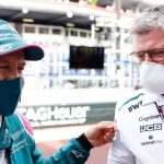 "It will help you guys, too. Less questions" - Aston Martin reveal if Sebastian Vettel is being considered for the 2023 F1 season
