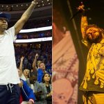 “Post Malone did an incredible job with the song”: When Allen Iverson revealed how he was honoured to be mentioned in the rapper’s “White Iverson” song