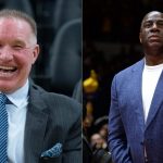 "God carved Chris Mullin out and said this is THE basketball player": Mark Jackson and other NBA legends recall Warriors legend's impact as a Hall of Famer