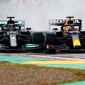 "There could be other twists and turns in this": Red Bull boss Christian Horner believes reliability issues may play deciding factor in title bids for both Max Verstappen and Lewis Hamilton