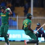 "South Africa's Asif Ali": Michael Vaughan and Kevin Pietersen wax lyrical about David Miller as South Africa beat Sri Lanka in T20 World Cup 2021