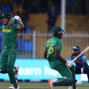 "South Africa's Asif Ali": Michael Vaughan and Kevin Pietersen wax lyrical about David Miller as South Africa beat Sri Lanka in T20 World Cup 2021