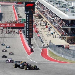 "It could be quite complicated this weekend"– Bumps at COTA may complicate US Grand Prix claims AlphaTauri's Pierre Gasly