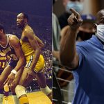 “Wilt Chamberlain blocked everything, it was unbelievable.”: How a retired Wilt humbled Magic Johnson in a pickup game nearly a decade after retirement