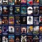 games october and beyond