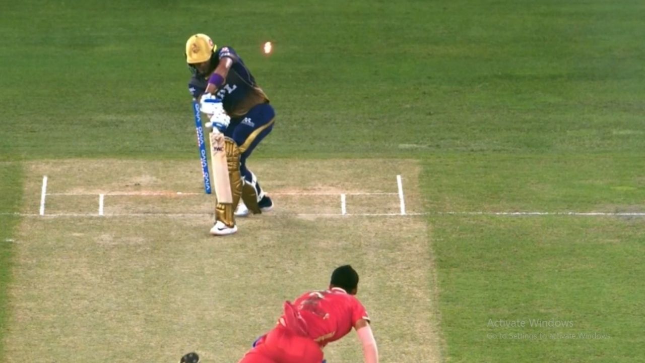 "What a ball": Irfan Pathan delighted with Arshdeep Singh's delivery to dismiss Shubman Gill in IPL 2021