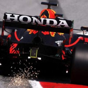 "Honda preparing to leave Red Bull"– Honda name will be replaced on Red Bull during US GP
