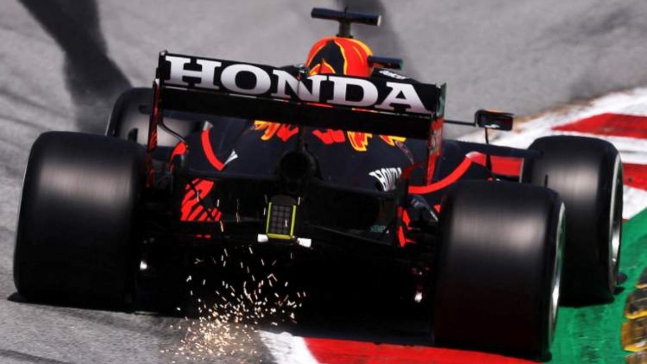 "Honda preparing to leave Red Bull"– Honda name will be replaced on Red Bull during US GP
