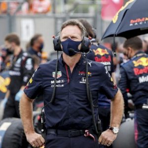 "We don't follow anyone"– Mercedes' turbo-hybrid era dominance is not a benchmark for Red Bull reveals Christian Horner