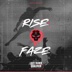 Rise Nation vs Faze Clan