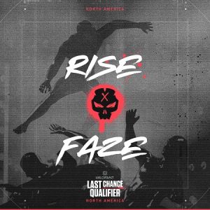 Rise Nation vs Faze Clan