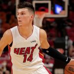 "Tyler Herro is going to elevate to the level of Luka Doncic!": Why the Heat star could be ready to show off a Herro hop during next season
