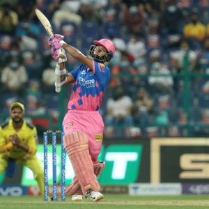 Fastest 50 in IPL: Has Yashasvi Jaiswal scored fastest IPL half-century vs CSK?