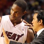 "Chris Bosh could have kept playing until he was 40": Erik Spoelstra explains how the Heat legend would've still thrived in the league if not for his career-ending injury