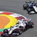 "He's a driver to keep an eye on"– Williams drops Mick Schumacher hint despite confirming two drivers for 2022