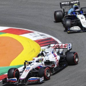 "He's a driver to keep an eye on"– Williams drops Mick Schumacher hint despite confirming two drivers for 2022