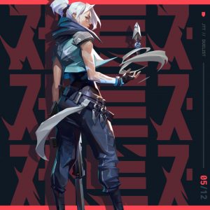 Valorant Jett Nerf : Tailwind to have12 second window in which Jett can dash after Valorant 4.08 Patch