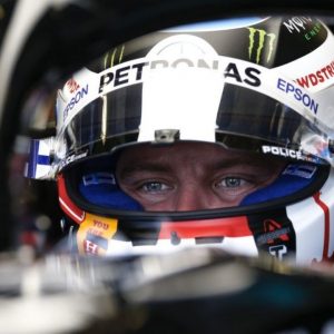 "I really hope it will be straightforward"- Valtteri Bottas hopes for simple weekend in Mexico; the track which on paper favours Red Bull