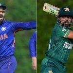 India vs Pakistan Head to Head in T20 | IND vs PAK Stats | Dubai T20I