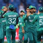 Man of the Match today Pakistan vs Afghanistan: Who was awarded Man of the Match in AFG vs PAK T20 World Cup match?