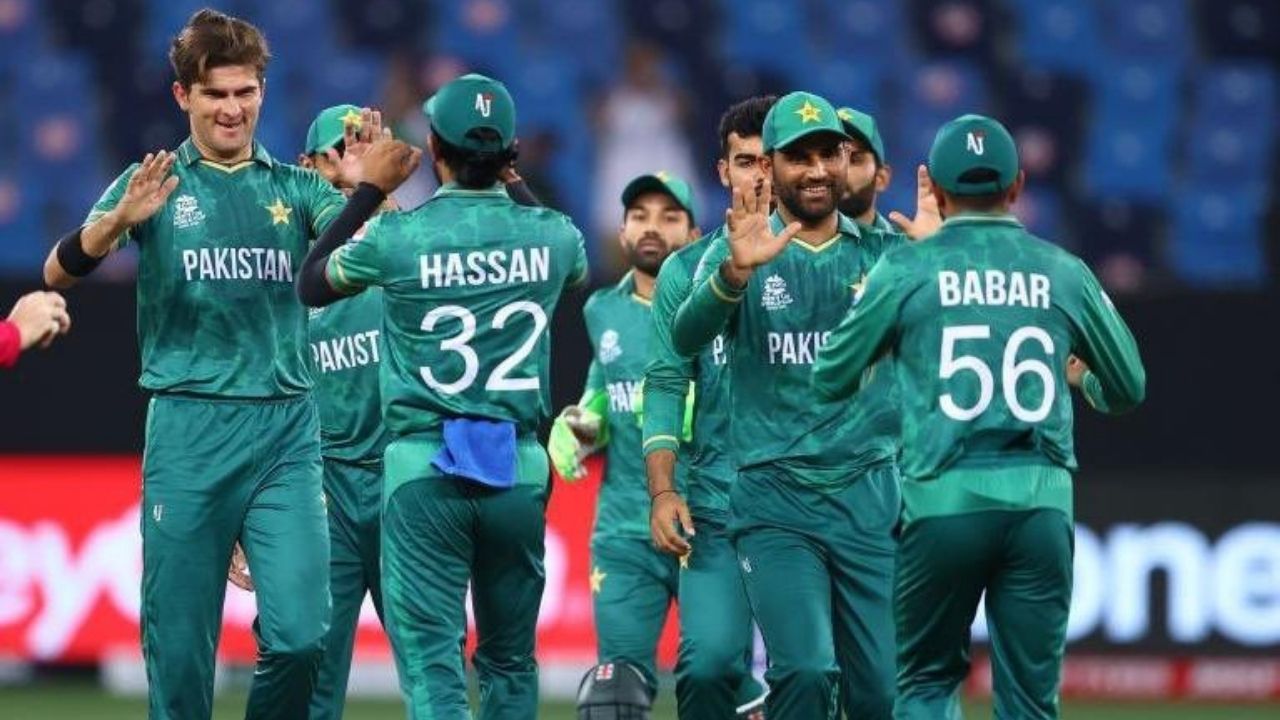 Man of the Match today Pakistan vs Afghanistan: Who was awarded Man of the Match in AFG vs PAK T20 World Cup match?