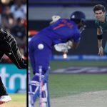 "The way Shaheen bowled the other night was..": Trent Boult wishes to mirror Shaheen Afridi against India in the T20 World Cup game