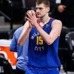 “Nikola Jokic has really joined the company of Wilt Chamberlain and Kareem Abdul-Jabbar”: The Nuggets MVP is on track to become only the 3rd center in history to record 25/10/5 in multiple seasons