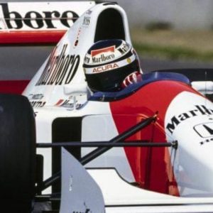 “I remember Alain Prost winning the US Grand Prix in 1989 with Acura on his visor.”: Christian Horner hopes 'Acura' name brings Red Bull the same good fortune as legends Prost and Senna