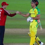 ENG vs AUS T20 Head to Head Records | England vs Australia T20I Stats | Dubai T20I