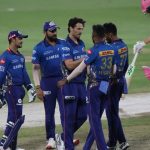 If MI wins today what happens: How can Mumbai Indians qualify for IPL 2021 playoffs?