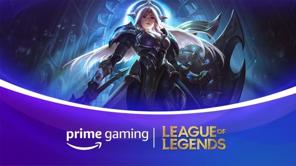 Prime-Gaming